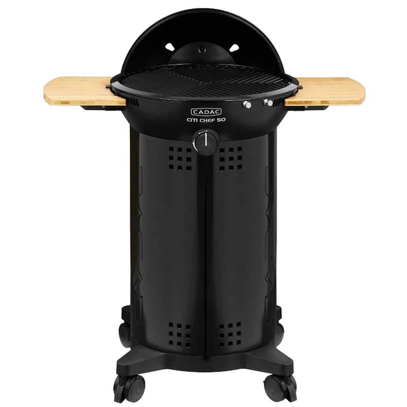 Citi Chef 50 Gazlı Mangal - 3