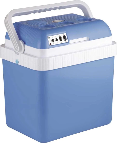 Wismar Oto Buzdolabı 12/220v 24 Litre - 2
