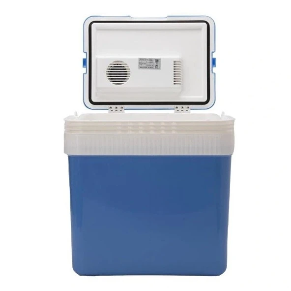 Wismar Oto Buzdolabı 12/220v 24 Litre - 3