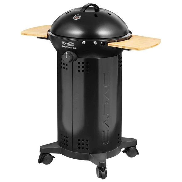 Citi Chef 50 Gazlı Mangal - 2