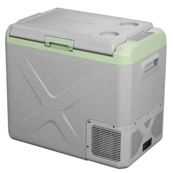 Viyana Kompresörlü Buzdolabı 50 Litre - 5
