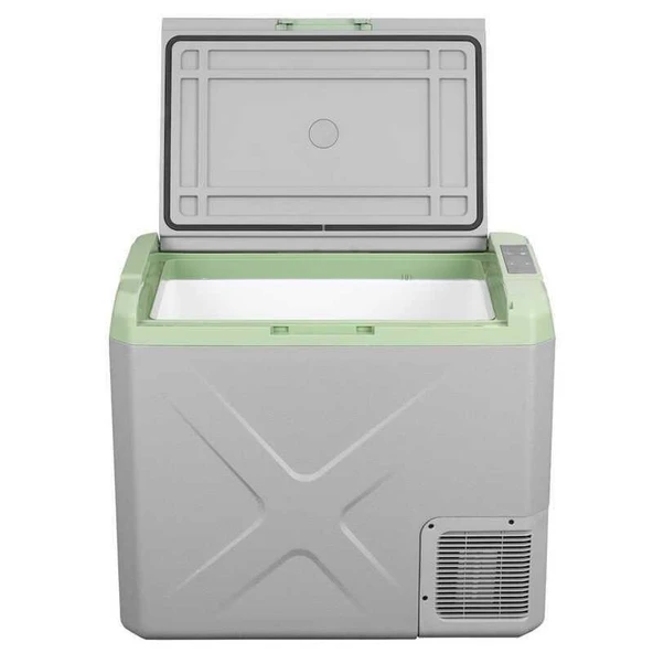 Viyana Kompresörlü Buzdolabı 50 Litre - 3