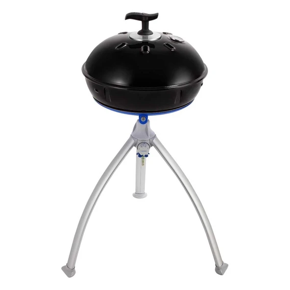 Grillo Chef 40 Bbq/chef Pan Combo 30mbar Mangal - 2