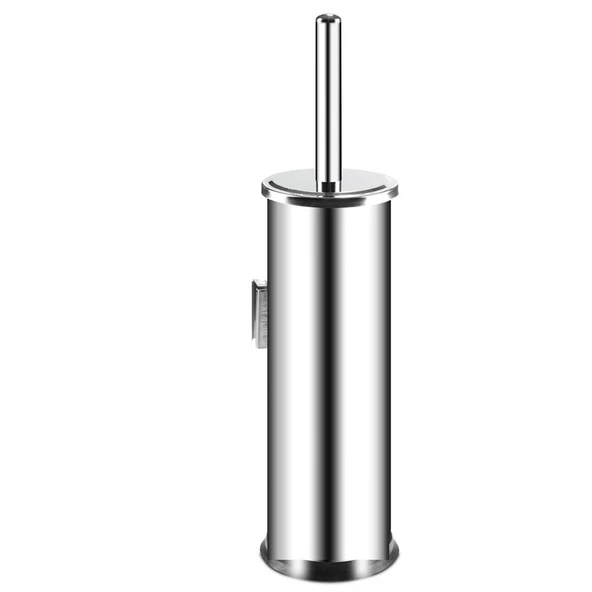 3700-625 Krom Mikro Askılı Klozet Fırçası - 3