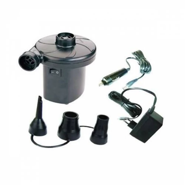 Dulo Pompa 12/220v - 3