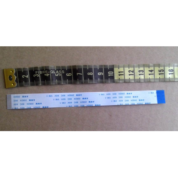 Newfron Nf-N703 Teyp Flex Kablosu 26-0.5-15B ürün görseli 1