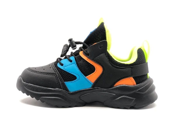 Cool Y3 Sneaker Ortapedik Çocuk Spor Ayakkabı - Resim 20