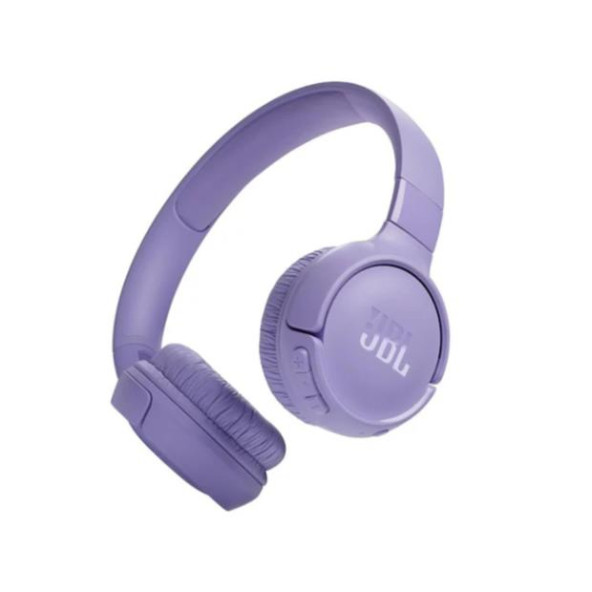 JBL Tune 520bt Multi Connect Wireless Kulaklık Mor