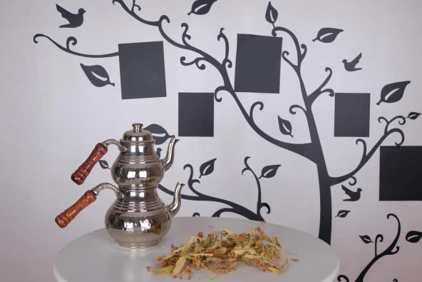 DÖVME KÜÇÜK HAFİF ÇAYDANLIK BEYAZ - Resim 2