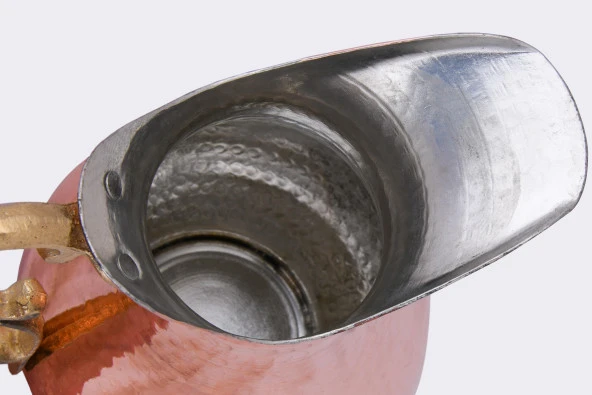 DÖVME ÖRDEK SÜRAHİ KIRMIZI - 2