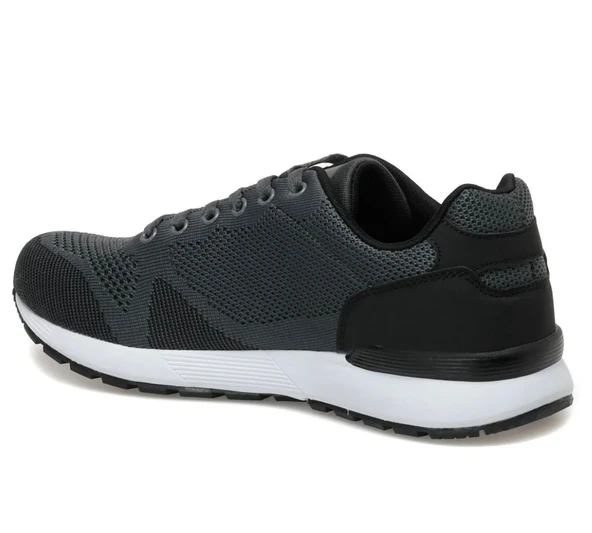 Lumberjack Vendor Erkek Sneaker Ayakkabı - Resim 4