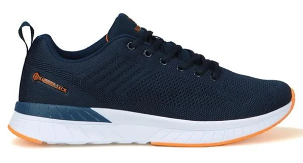 Hammer Jack 101 21200 Manaus Unisex Spor Ayakkabı - 4