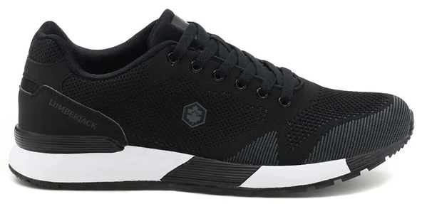 Lumberjack Vendor Erkek Sneaker Ayakkabı - Resim 7