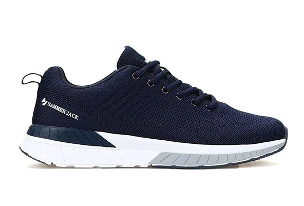 Hammer Jack 101 21200 Manaus Unisex Spor Ayakkabı - 5