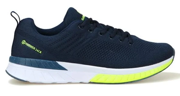 Hammer Jack 101 21200 Manaus Unisex Spor Ayakkabı - 3