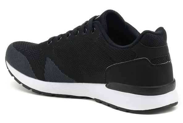 Lumberjack Vendor Erkek Sneaker Ayakkabı - Resim 8