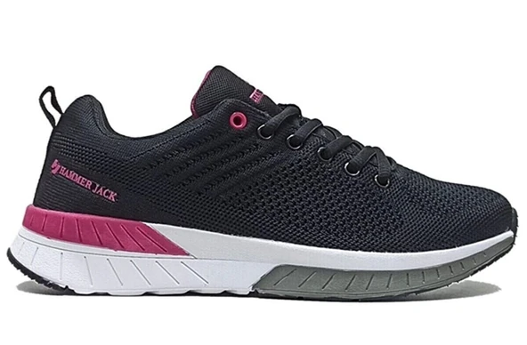 Hammer Jack 101 21200 Manaus Unisex Spor Ayakkabı - 7