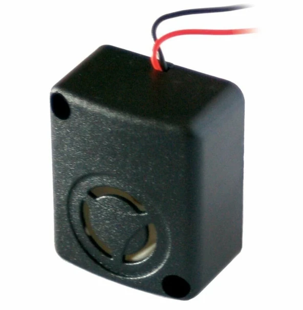 Algatec IC-221A Buzzer Kablolu Siren Devreli