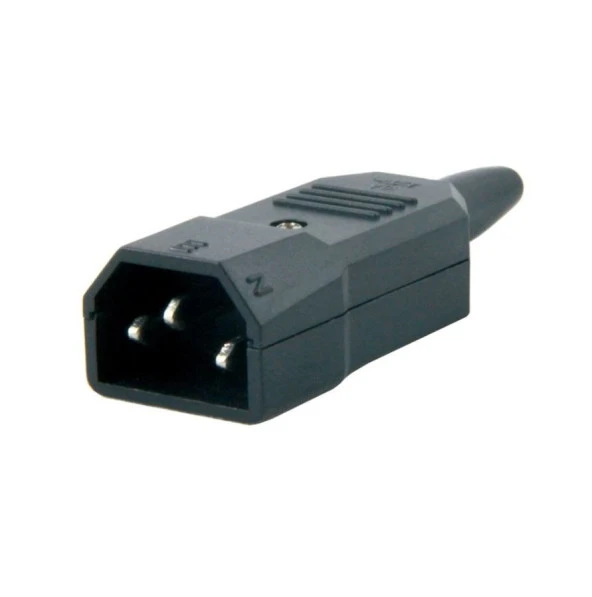 Algatec IC-215 Power Fiş Erkek Seyyar 10 Adet