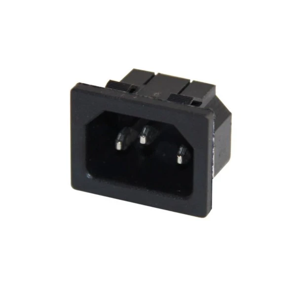 Algatec IC-212B Power Soket Erkek Kulaksız Swıtch 50 Adet