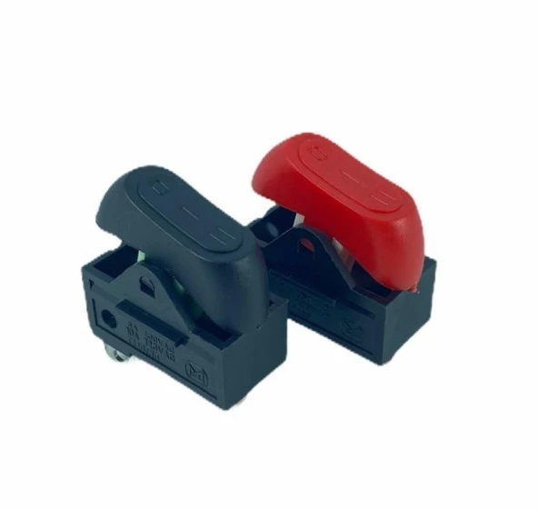 Algatec IC-209 Saç Kurutma Swıtch 50 Adet - 2