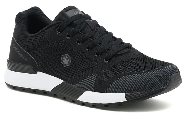 Lumberjack Vendor Erkek Sneaker Ayakkabı - Resim 6