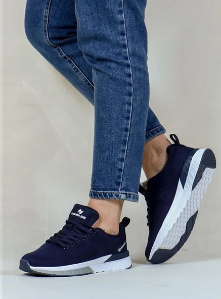 Hammer Jack 101 21200 Manaus Unisex Spor Ayakkabı - Resim 9