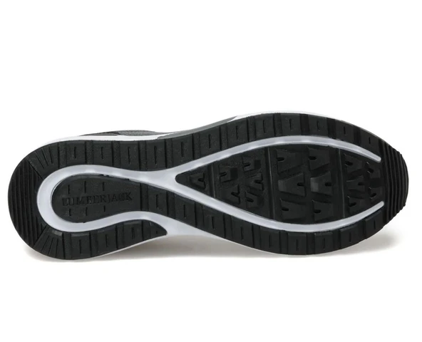 Lumberjack Vendor Erkek Sneaker Ayakkabı - Resim 5