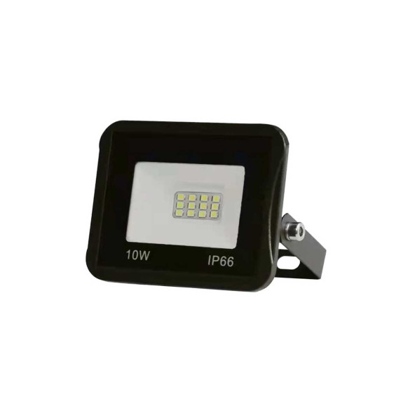 Global K2 KLF610 10W 6500K Beyaz Viyana Smd Led Projektör