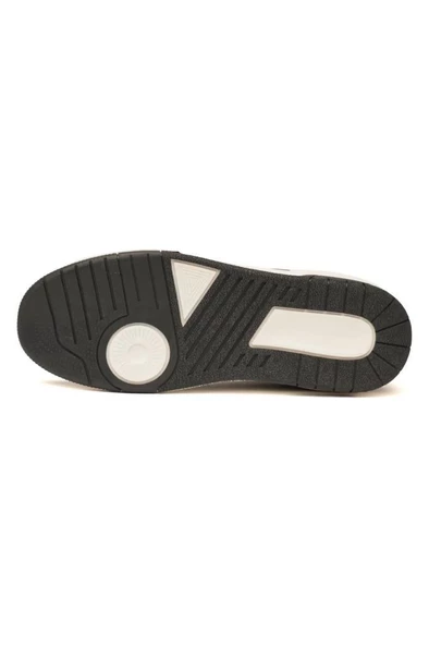 hummel Versay 900643-2001 Siyah Unisex Günlük Spor Ayakkabı - 5