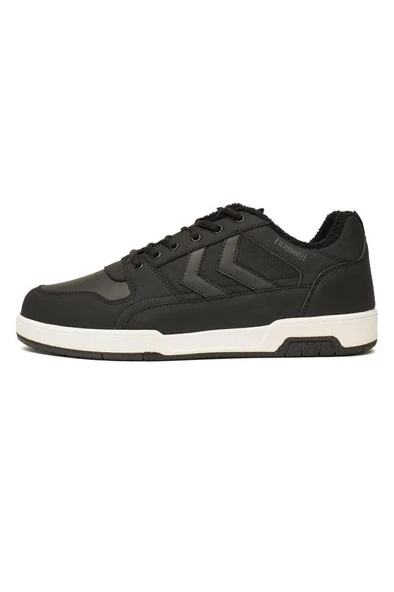 hummel Versay 900643-2001 Siyah Unisex Günlük Spor Ayakkabı