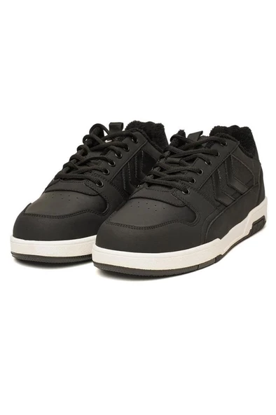 hummel Versay 900643-2001 Siyah Unisex Günlük Spor Ayakkabı - 3