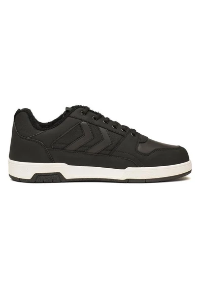 hummel Versay 900643-2001 Siyah Unisex Günlük Spor Ayakkabı - 2