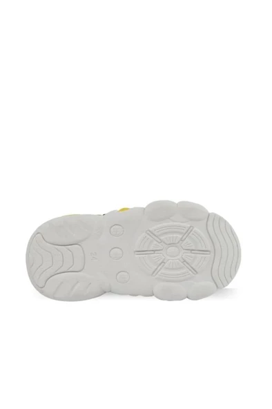 Cool Peter Unisex Çocuk Bebe Günlük Spor Ayakkabı - 11