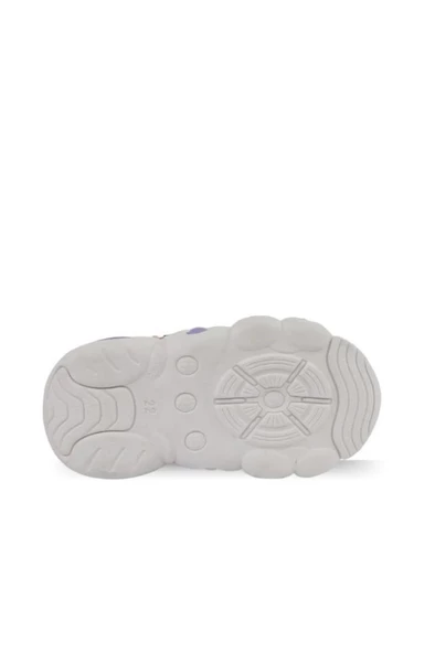 Cool Peter Unisex Çocuk Bebe Günlük Spor Ayakkabı - 6