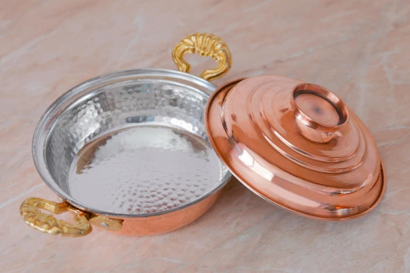 KAPAKLI SAHAN NO:2 - Resim 5