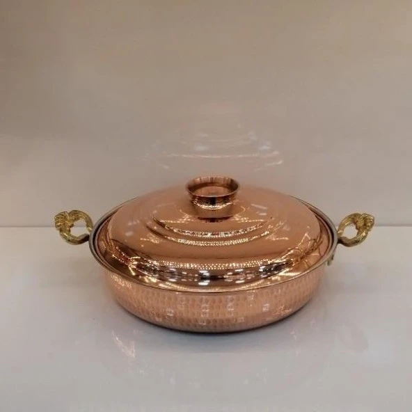 KAPAKLI SAHAN NO:4 ürün görseli