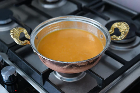 KAPAKLI SAHAN NO:4 - Resim 7