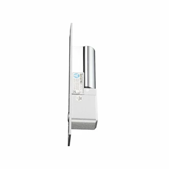 ZKSoftware YB-100+ Selenoid Kilit - 3