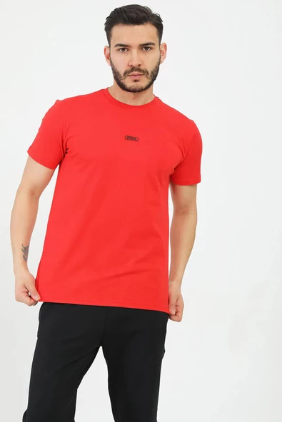 Joma Erkek Günlük T-Shirt Simple 4241109