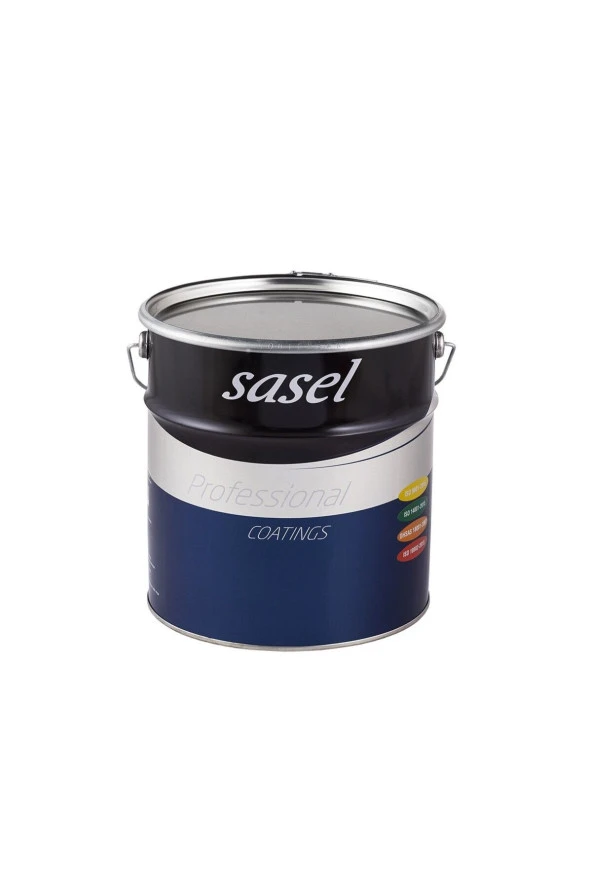 Sasel Yol Çizgi Boyası Beyaz 21/1 ürün görseli