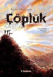 Çöplük Tudem Yayınları