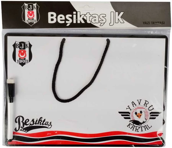 Beşiktaş Yazı Tahtası Küçük