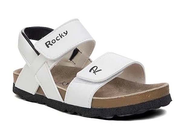 Rocky 316 Ortapedik Çocuk Sandalet - 4