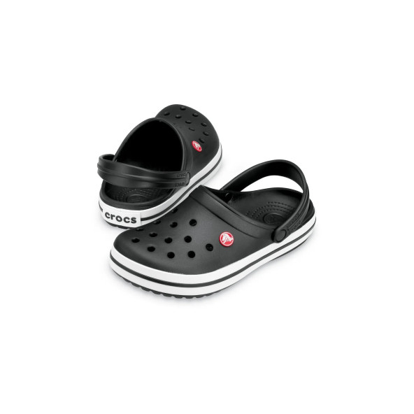 Crocs Crocband Clog 11016-001 Siyah Terlik - 2