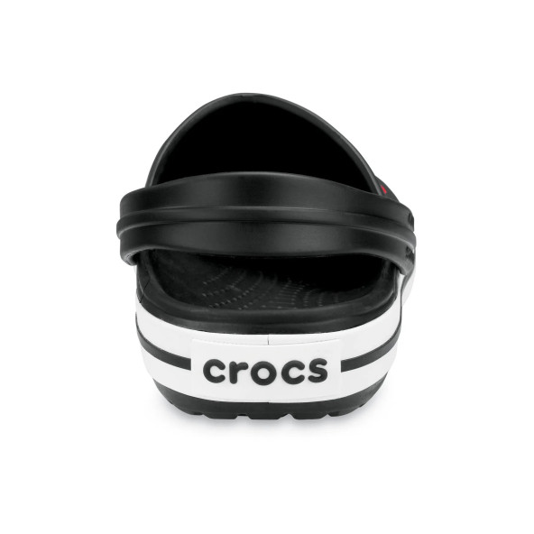 Crocs Crocband Clog 11016-001 Siyah Terlik - 4