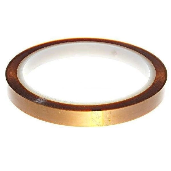 KAPTON TAPE YANMAZ BANT 8 MM 30 METRE