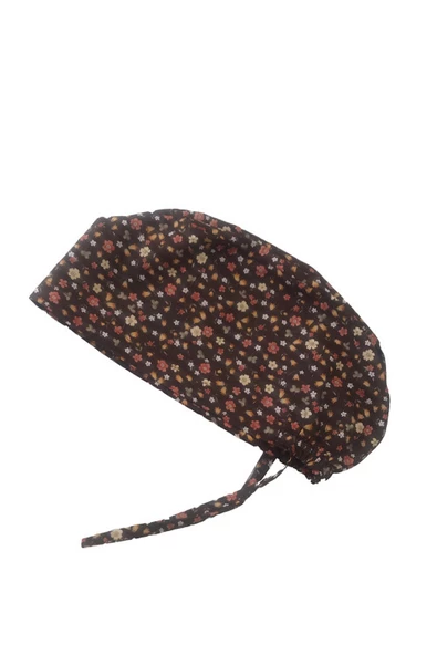 Cerrahi Bone  Doktor Hemşire Aşçı hastane bonesi - 3