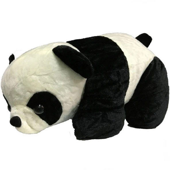 Şirin Toys Peluş Panda 40 Cm 490