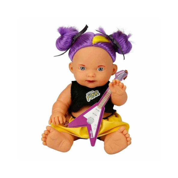 Dollz'n More Pul Nil Bebek S00020050
